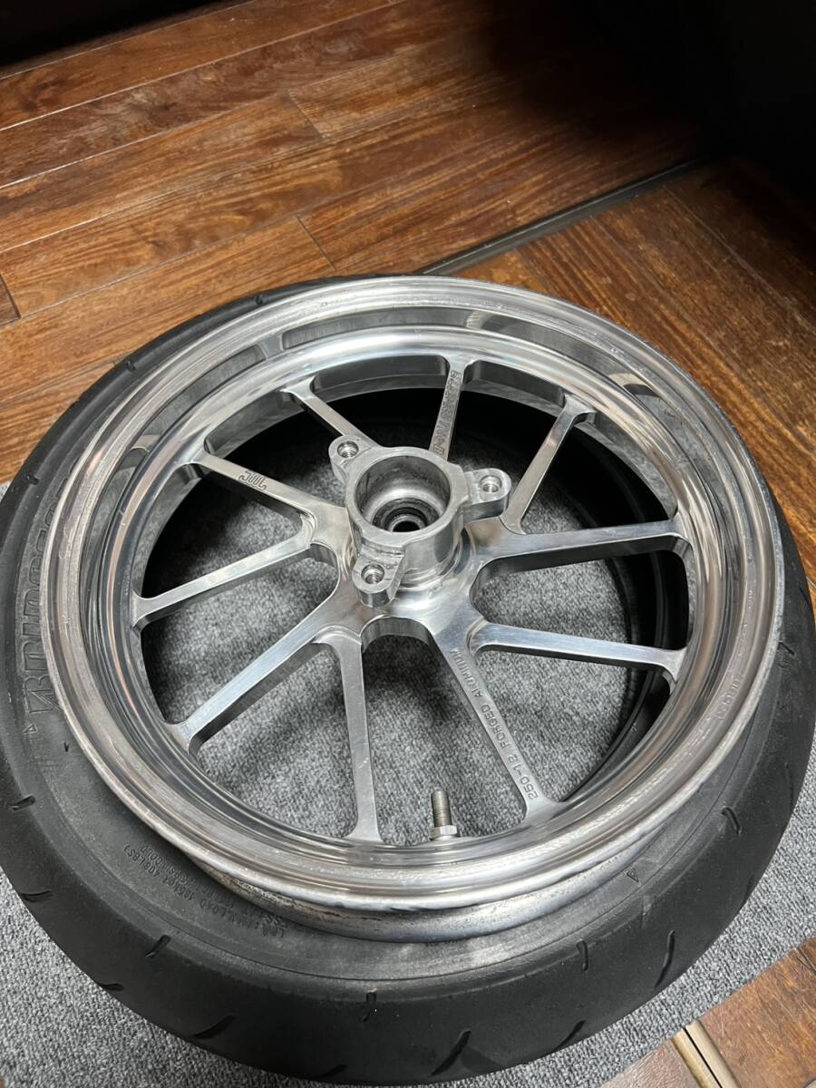 2026年最新】Yahoo!オークション -nsf100 ホイールの中古品・新品・未