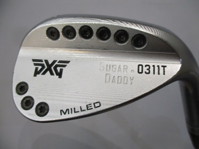 2026年最新】Yahoo!オークション -pxg 0311tの中古品・新品・未使用品一覧