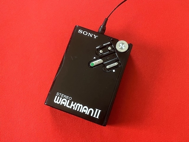 2026年最新】Yahoo!オークション -ウォークマン wm-2の中古品・新品