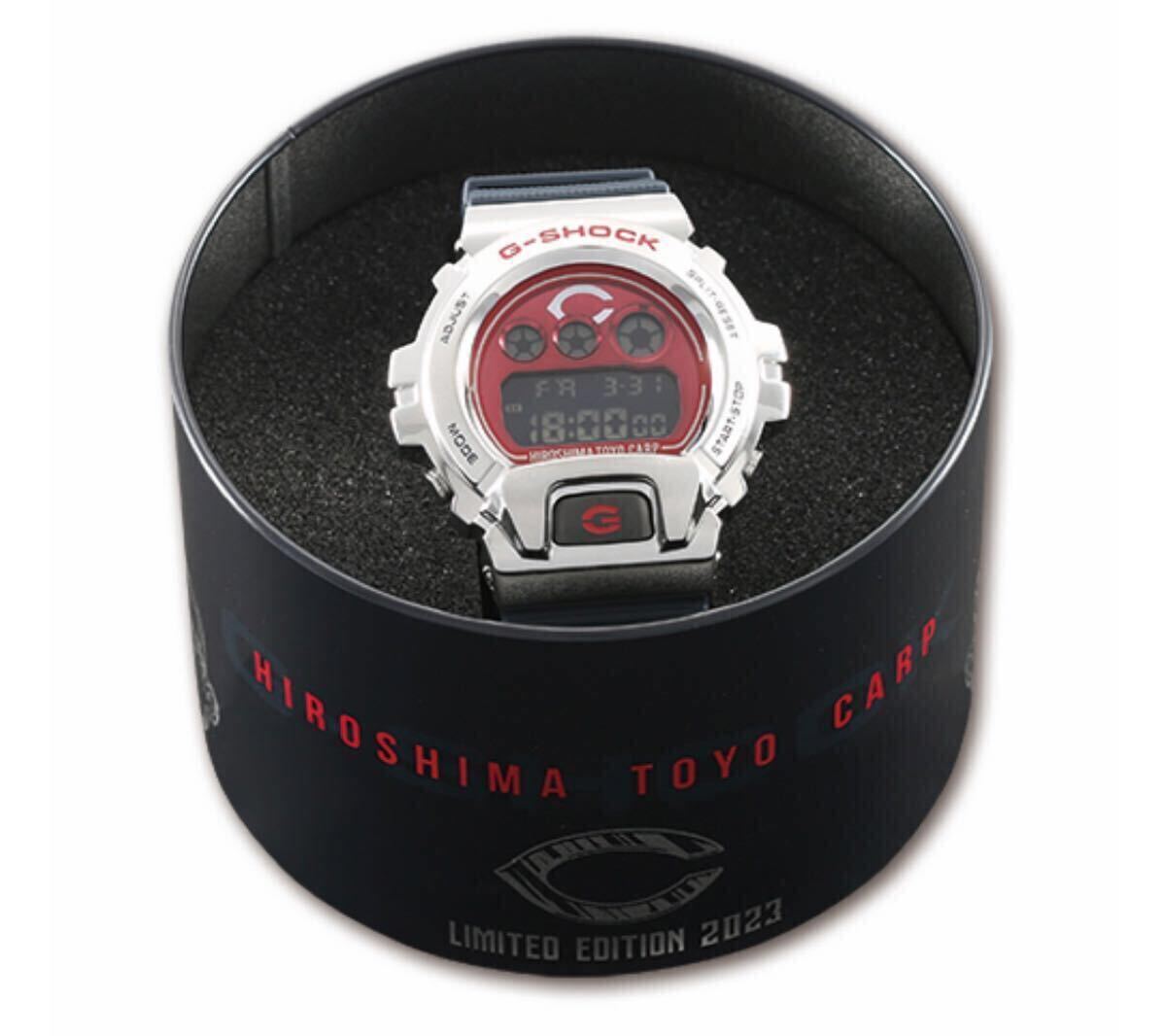 2026年最新】Yahoo!オークション -広島カープ(G-SHOCK)の中古品・新品
