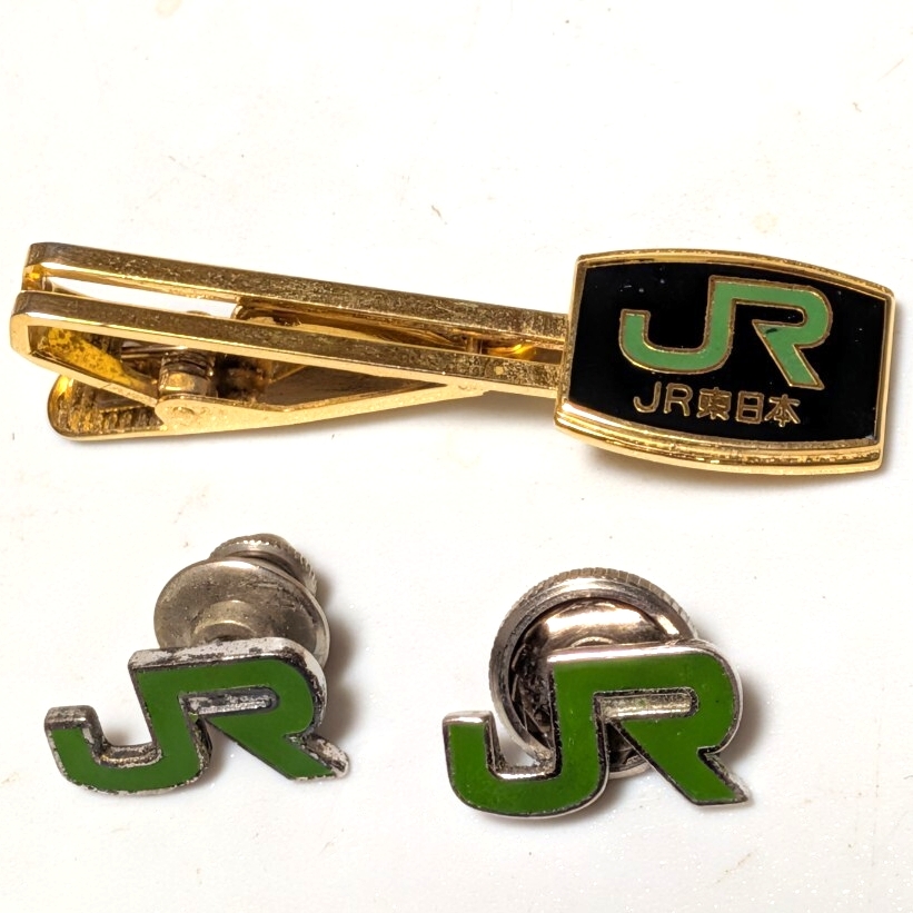 Yahoo!オークション -「jr 社章」(鉄道会社別) (鉄道関連グッズ)の落札