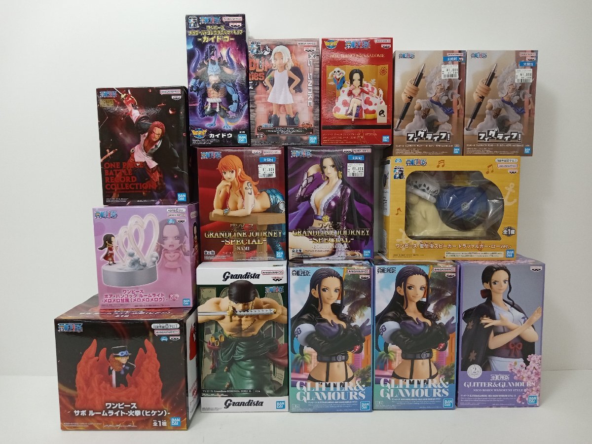 2026年最新】Yahoo!オークション -ワンピースフィギュアまとめ売りの