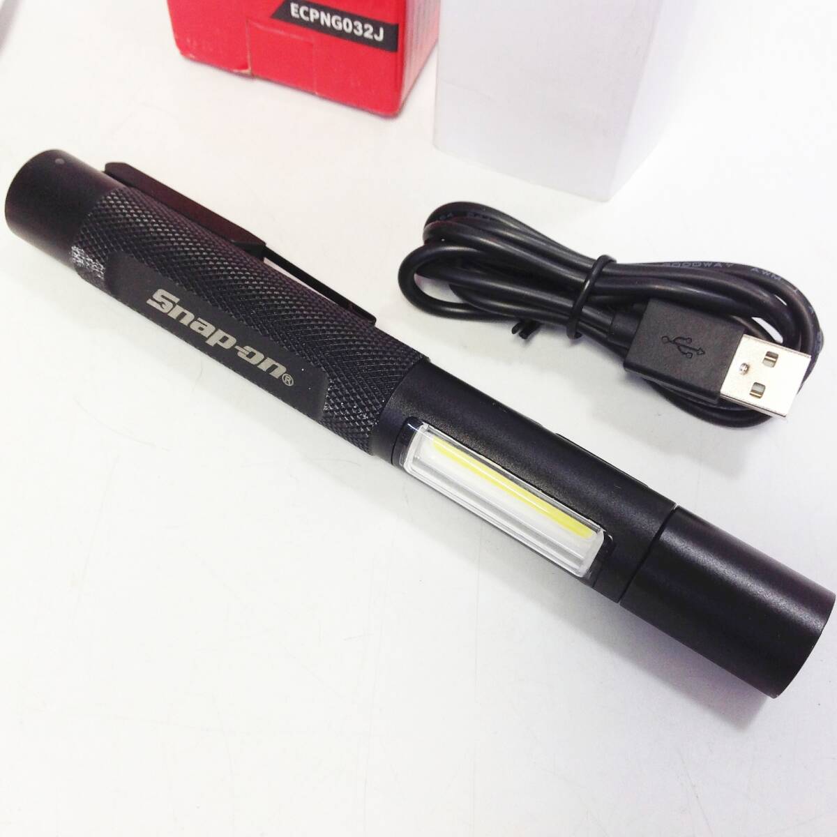 2026年最新】Yahoo!オークション -スナップオン snap-on ledの中古品