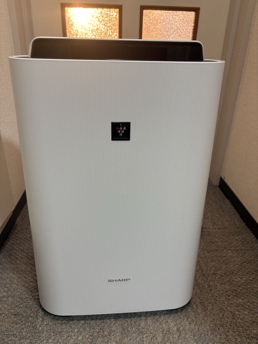 2026年最新】Yahoo!オークション -加湿空気清浄機 シャープの中古品