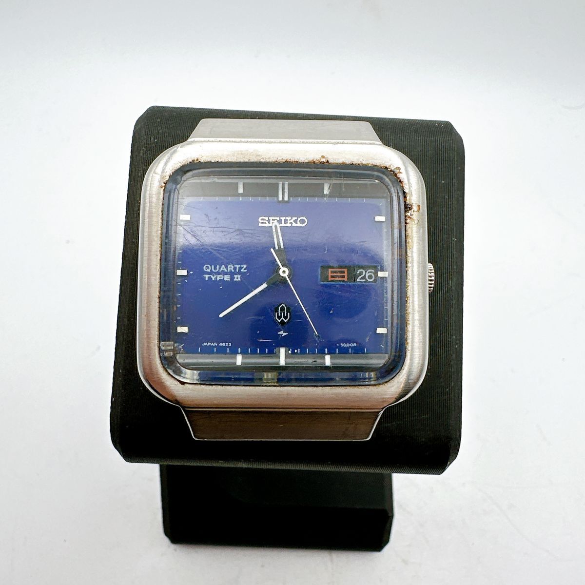 2026年最新】Yahoo!オークション -セイコー タイプ2(セイコー)の中古品