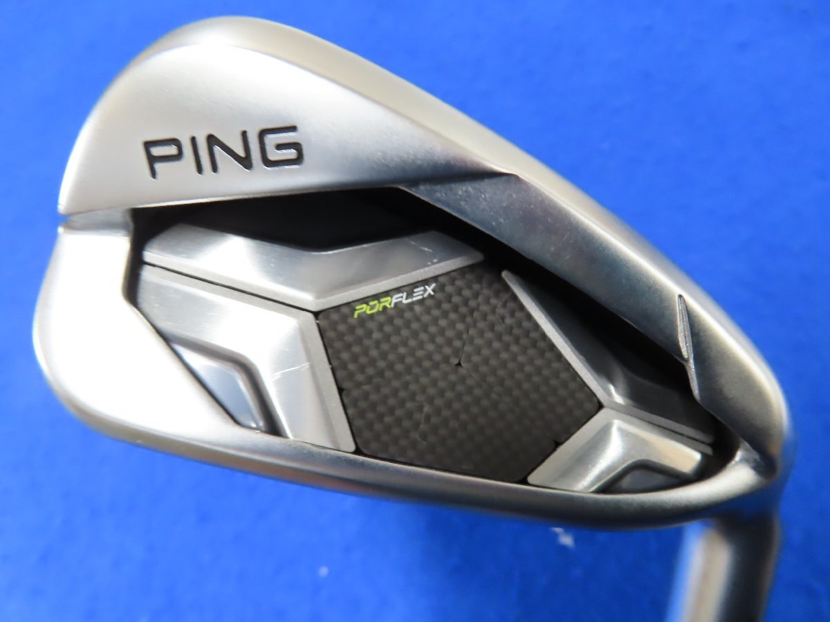 2026年最新】Yahoo!オークション -ping g430 アイアンの中古品・新品