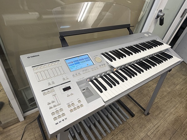Yahoo!オークション -「yamaha ヤマハ d-deck」(楽器、器材) の落札