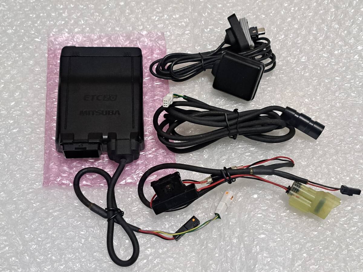 2026年最新】Yahoo!オークション -etc バイク 分離型の中古品・新品