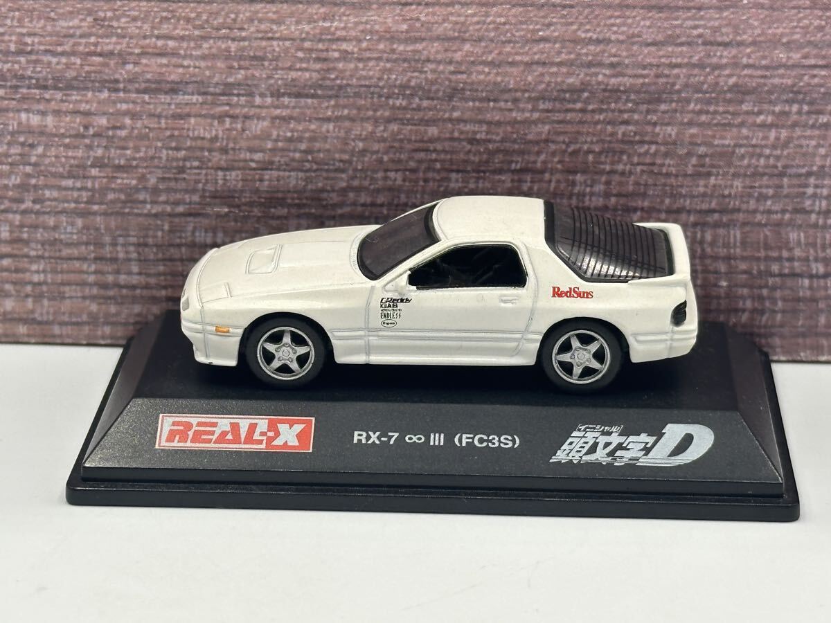 2026年最新】Yahoo!オークション -イニシャルd リアルxの中古品・新品