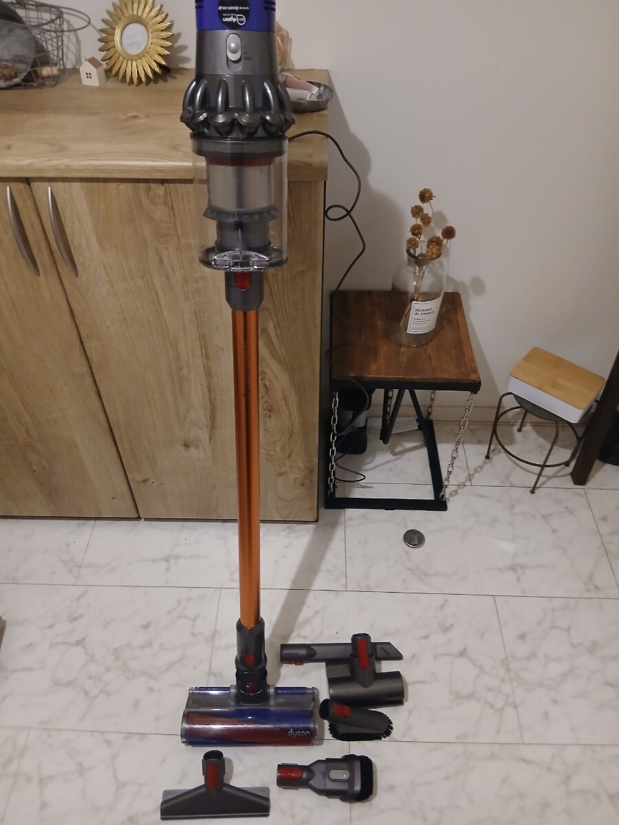 2026年最新】Yahoo!オークション -ダイソン sv12の中古品・新品・未
