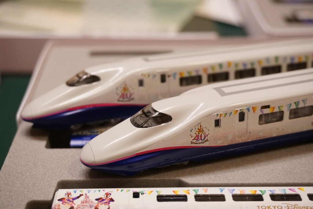 2026年最新】E2系(N700系)のNゲージ模型が豊富に揃う商品一覧 - Yahoo