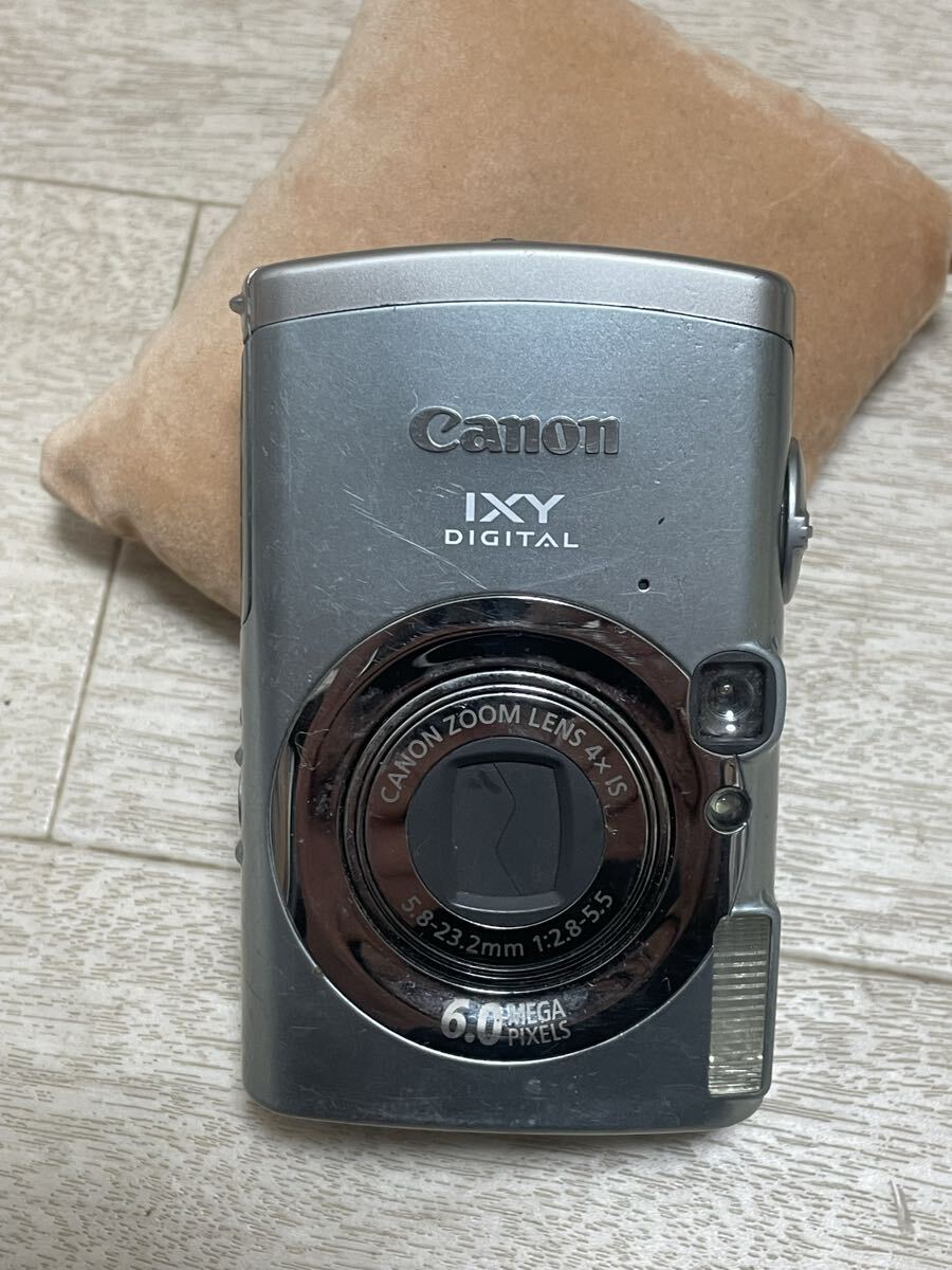 Yahoo!オークション -「canon ixy digital 800 is」の落札相場・落札価格