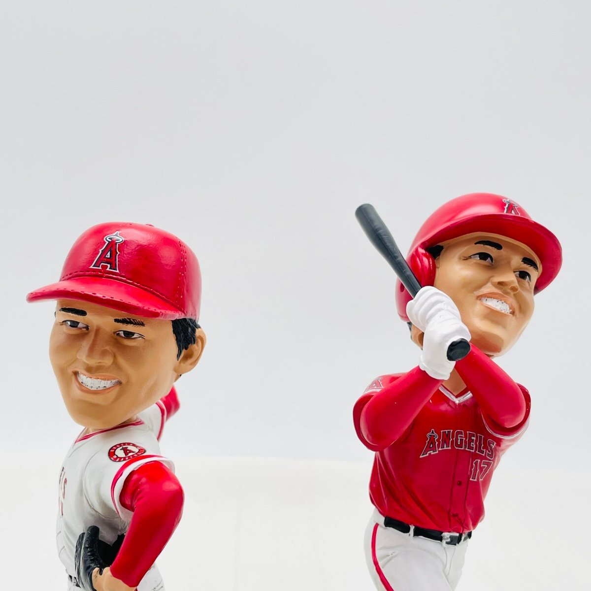 Yahoo!オークション -「大谷翔平 フィギュア」(フィギュア) の落札相場