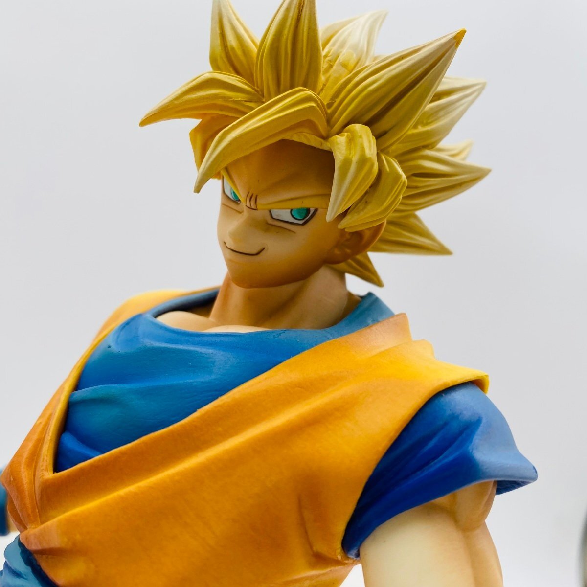 Yahoo!オークション -「超彩色ドラゴンボール」の落札相場・落札価格