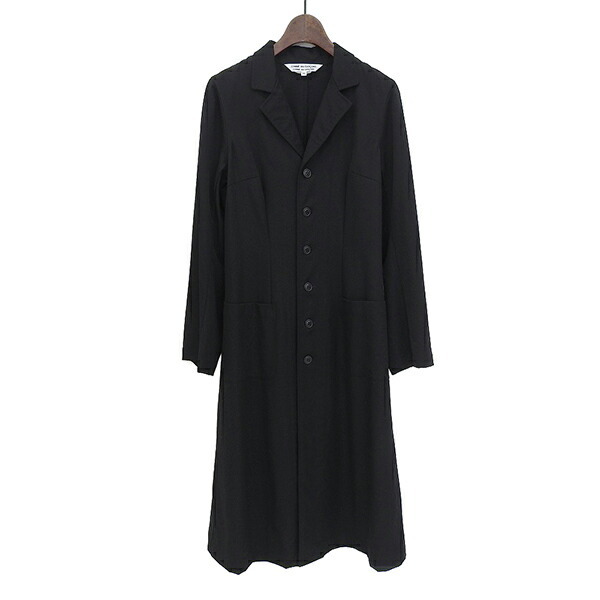 2026年最新】Yahoo!オークション -「black comme des garcons ロング