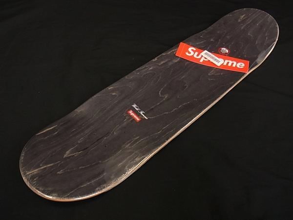 2026年最新】Yahoo!オークション -supreme スケートデッキの中古品