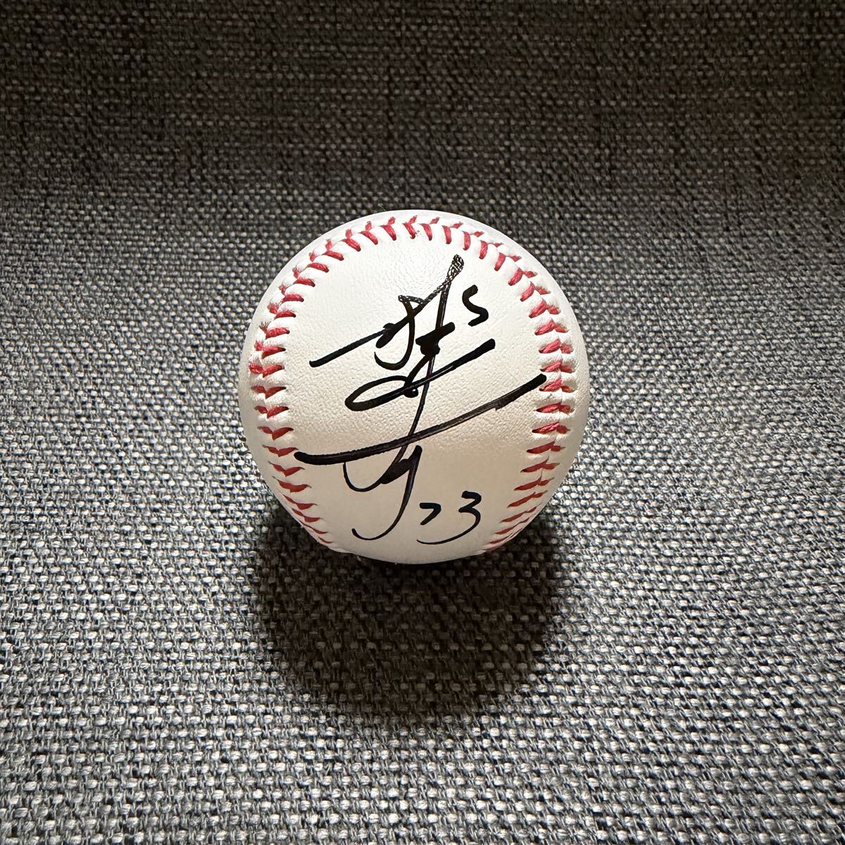 2026年最新】Yahoo!オークション -鈴木誠也サインボールの中古品・新品