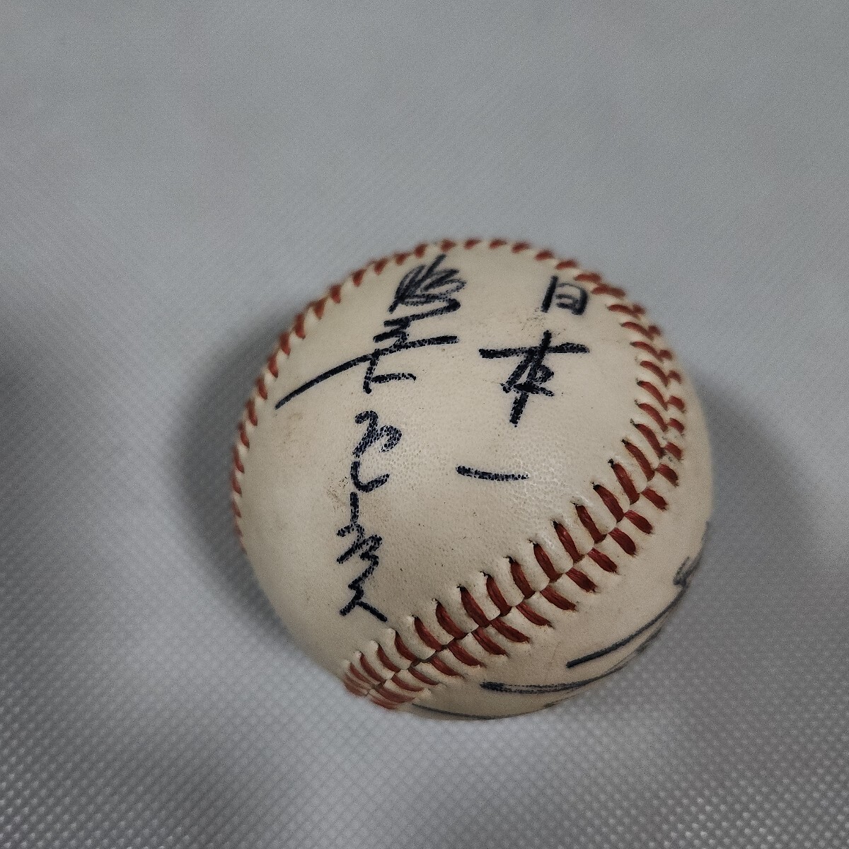 2026年最新】Yahoo!オークション -(阪急ブレーブス(サイン)の中古品