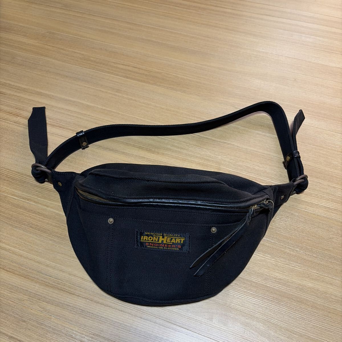 2026年最新】Yahoo!オークション -アイアンハートバッグの中古品・新品