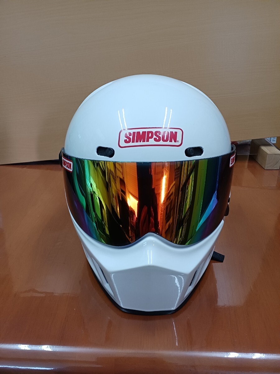 2026年最新】Yahoo!オークション -シンプソンビンテージヘルメットの