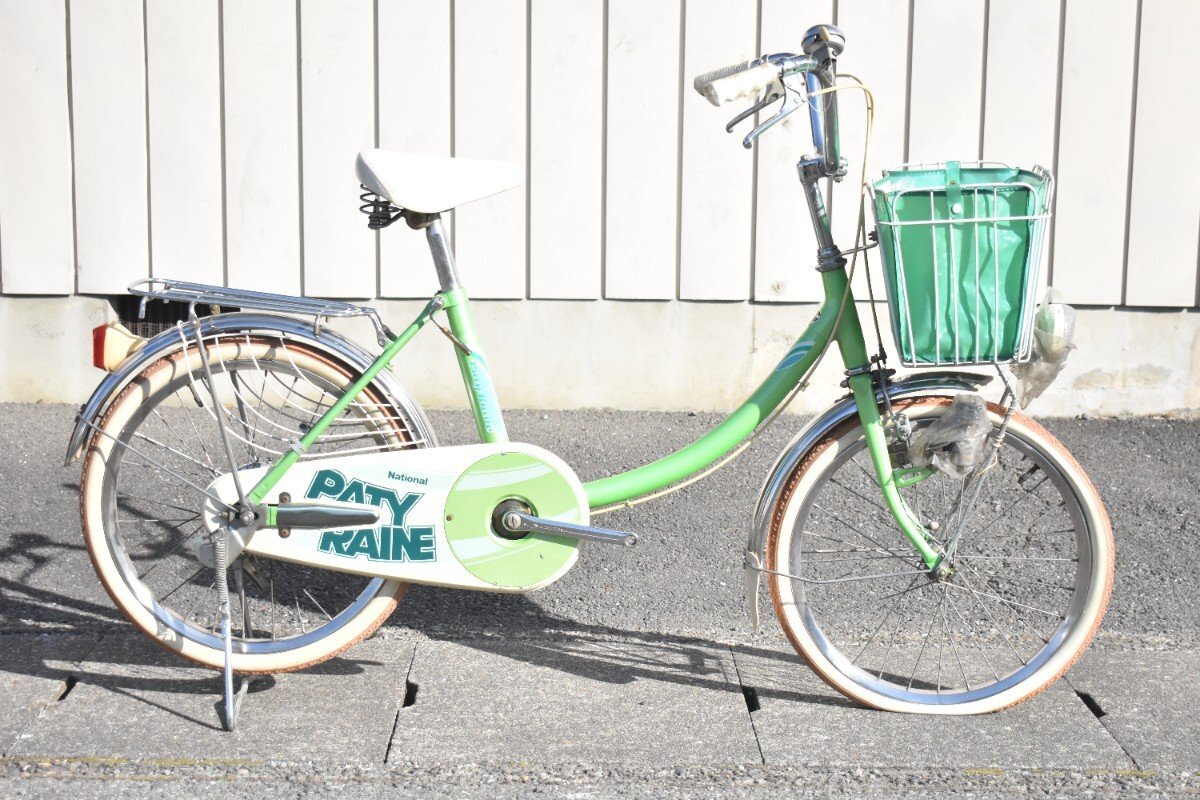 2026年最新】昭和レトロ自転車 | 時代を彩る懐かしのデザインが魅力の