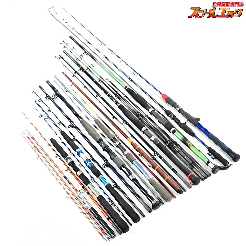 2026年最新】Yahoo!オークション -ryobi リョービ(船竿)の中古品・新品