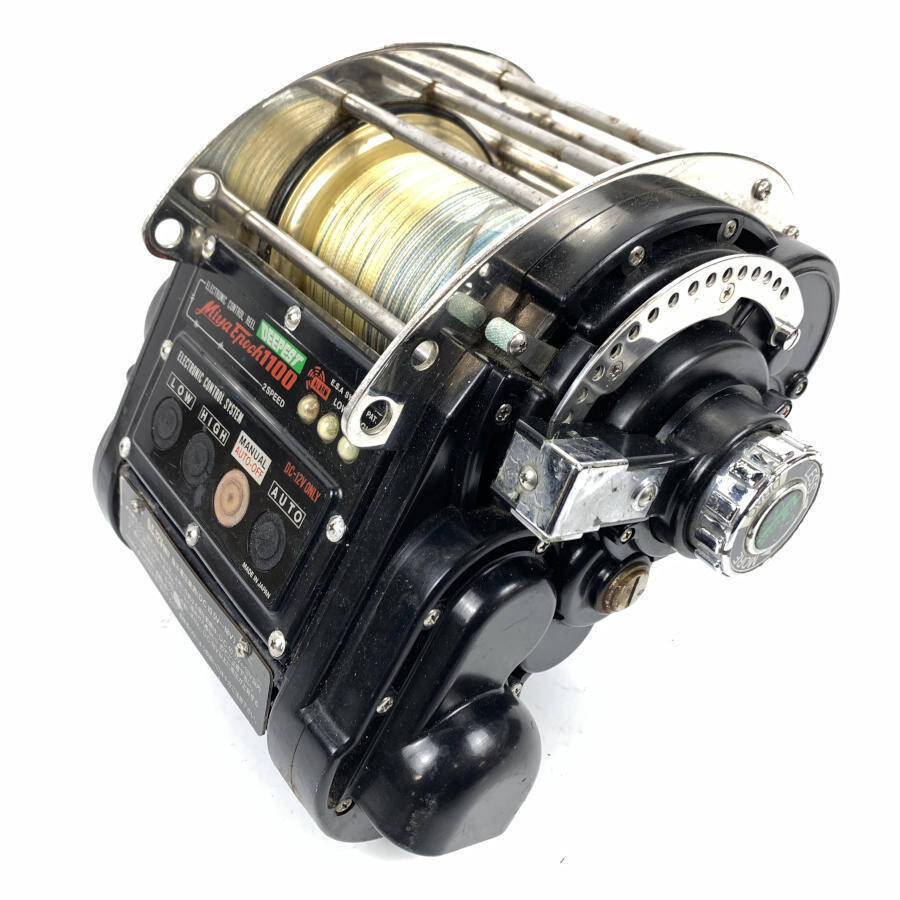 2026年最新】Yahoo!オークション -電動リール ジャンクの中古品・新品
