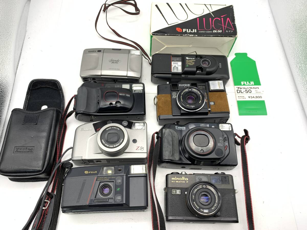 Yahoo!オークション -「カメラ 動作未確認」の落札相場・落札価格