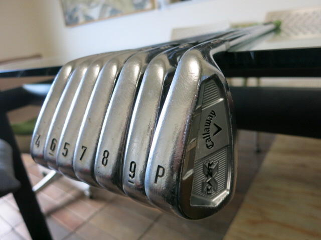 2026年最新】キャロウェイ(Callaway) アイアン 名器一覧 - Yahoo