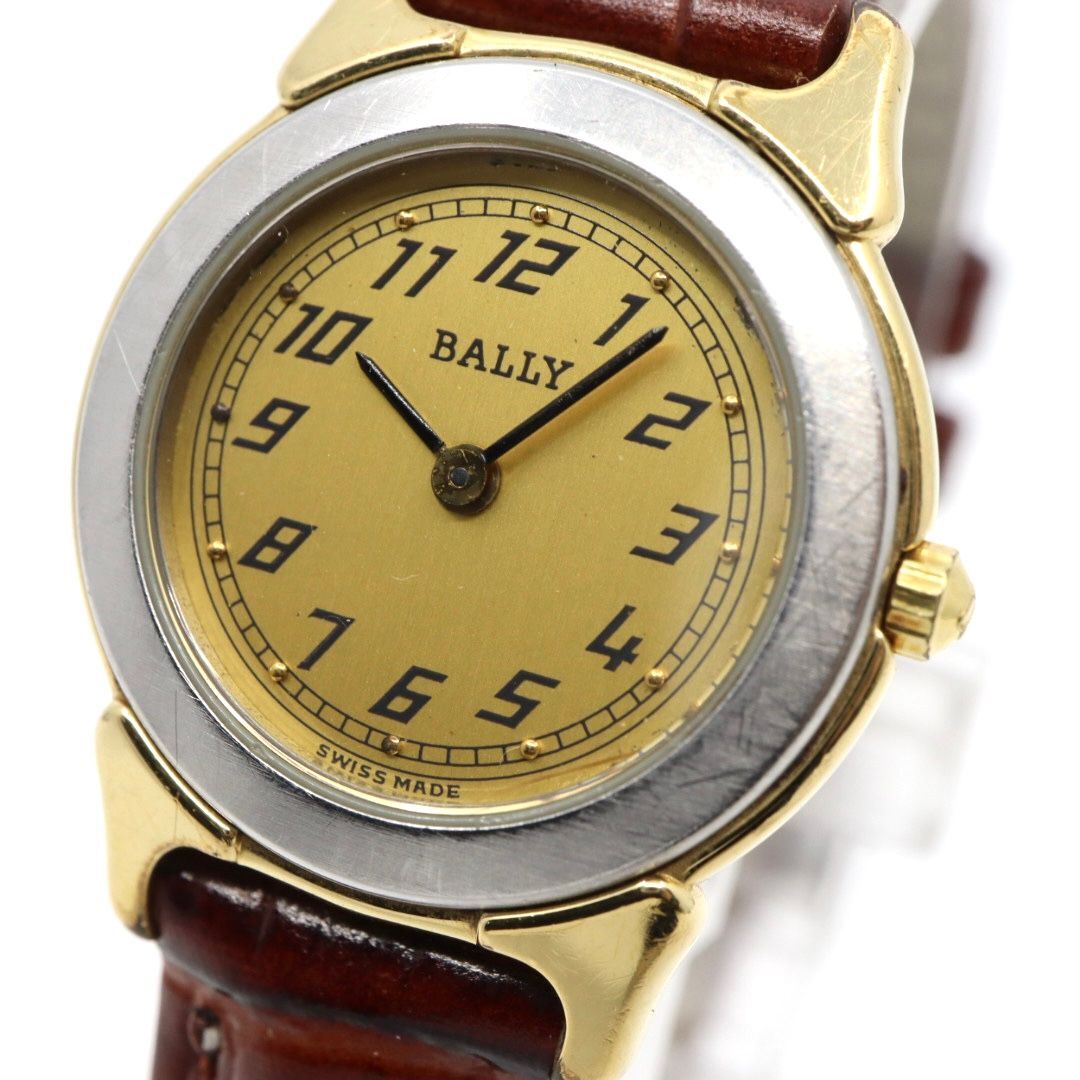 2026年最新】Yahoo!オークション -bally時計の中古品・新品・未使用品一覧