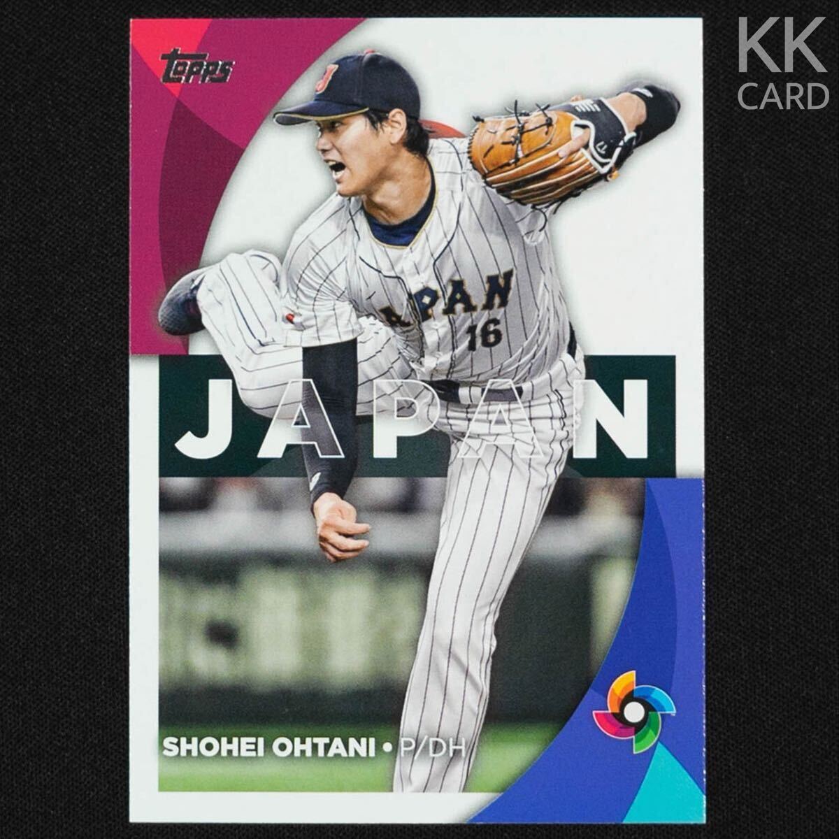2026年最新】Yahoo!オークション -大谷翔平 wbc 2023(トレーディング