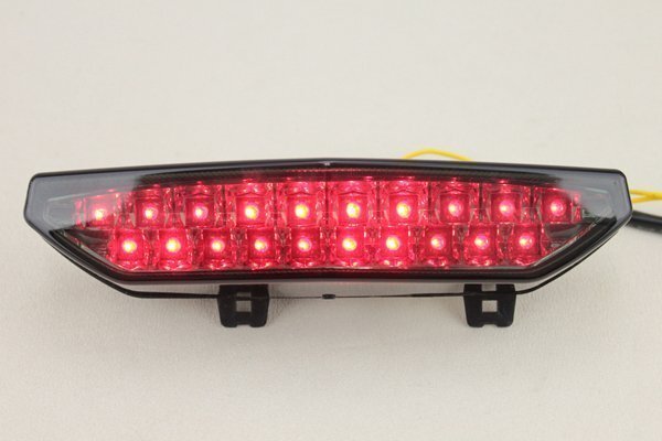 2026年最新】Yahoo!オークション -zrx1200rテールランプの中古品・新品