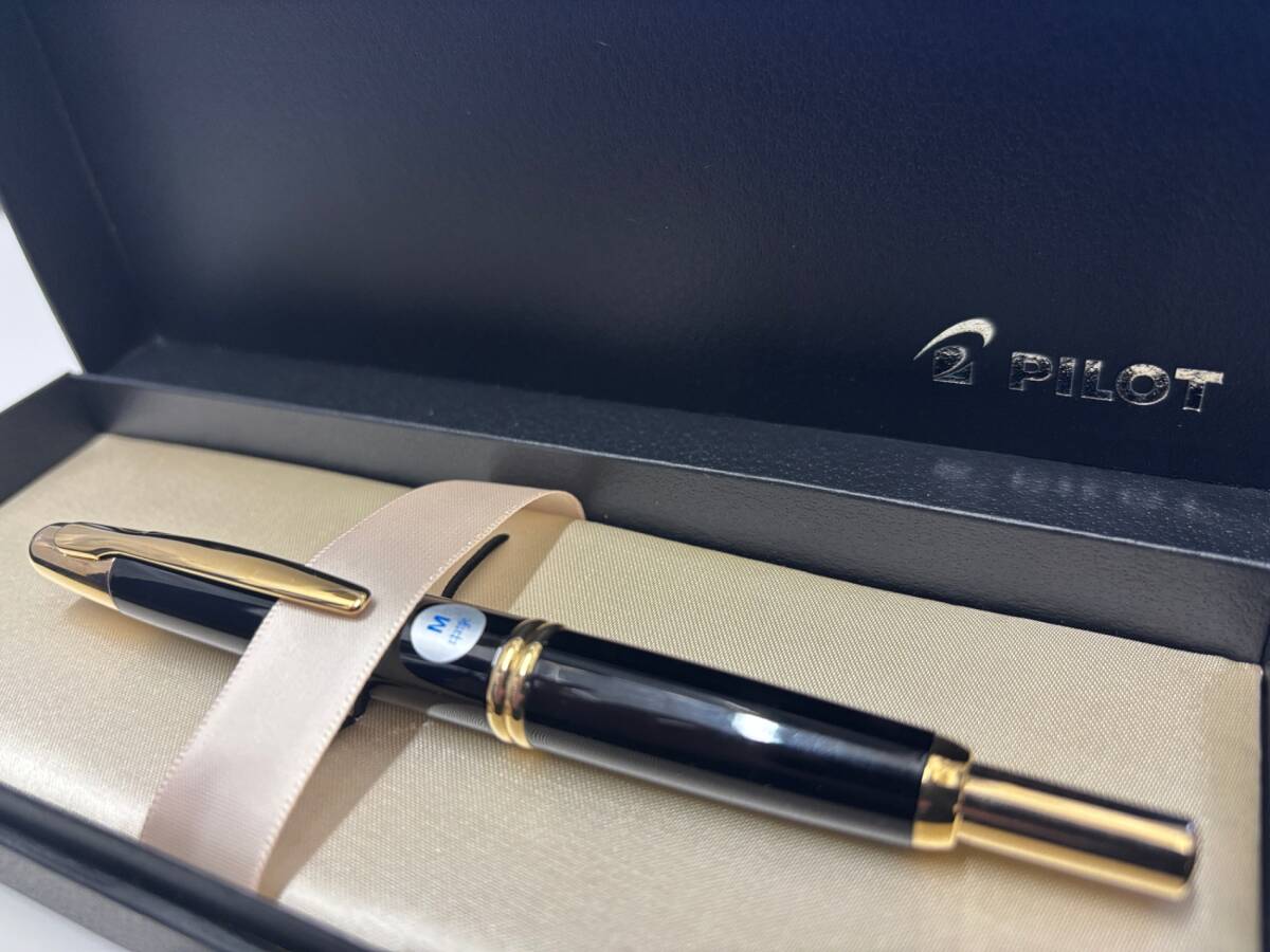 Yahoo!オークション -「18k-750」(パイロット) (万年筆)の落札相場