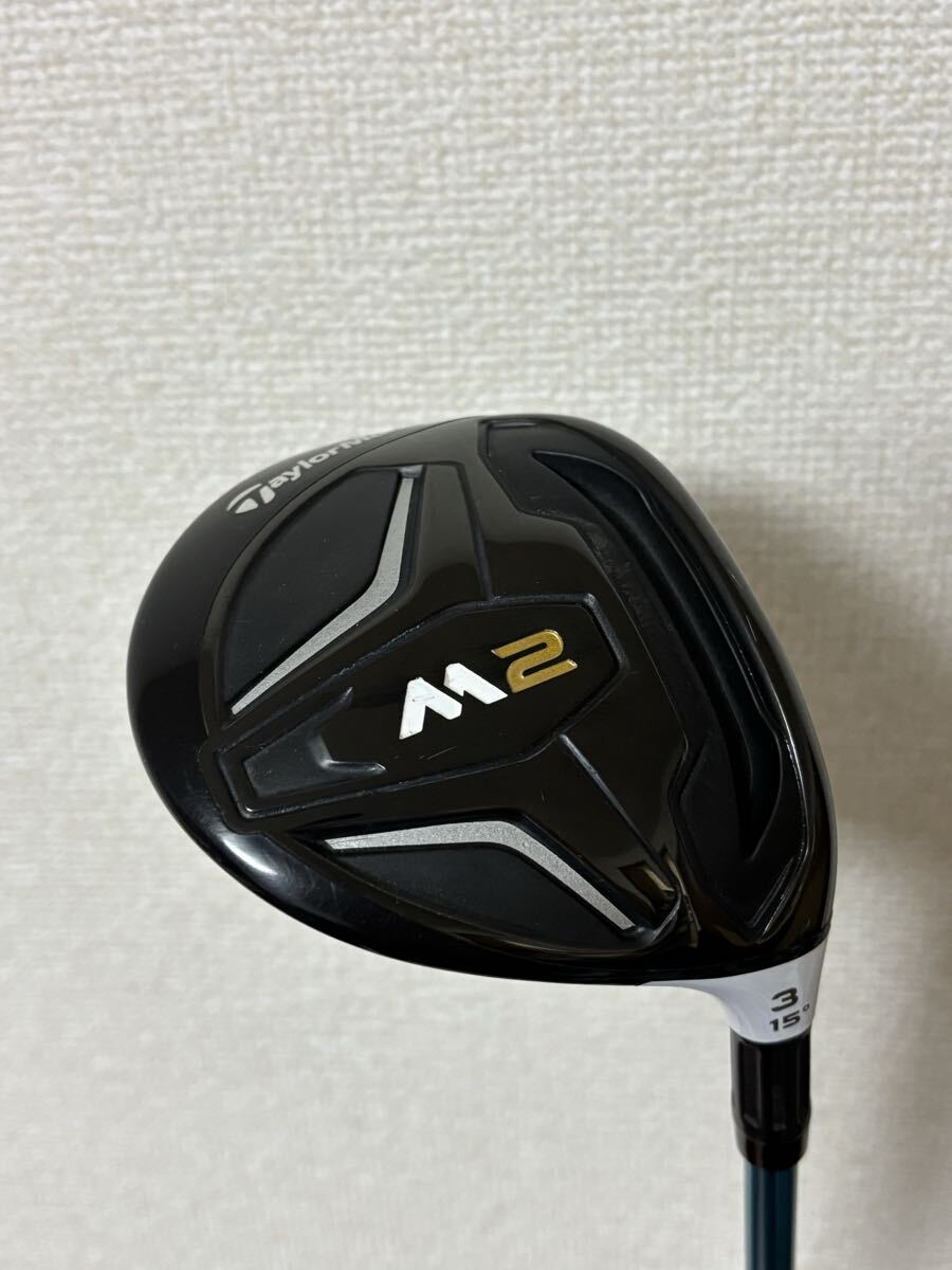 Yahoo!オークション -「m2 tour」(テーラーメイド) (フェアウェイ