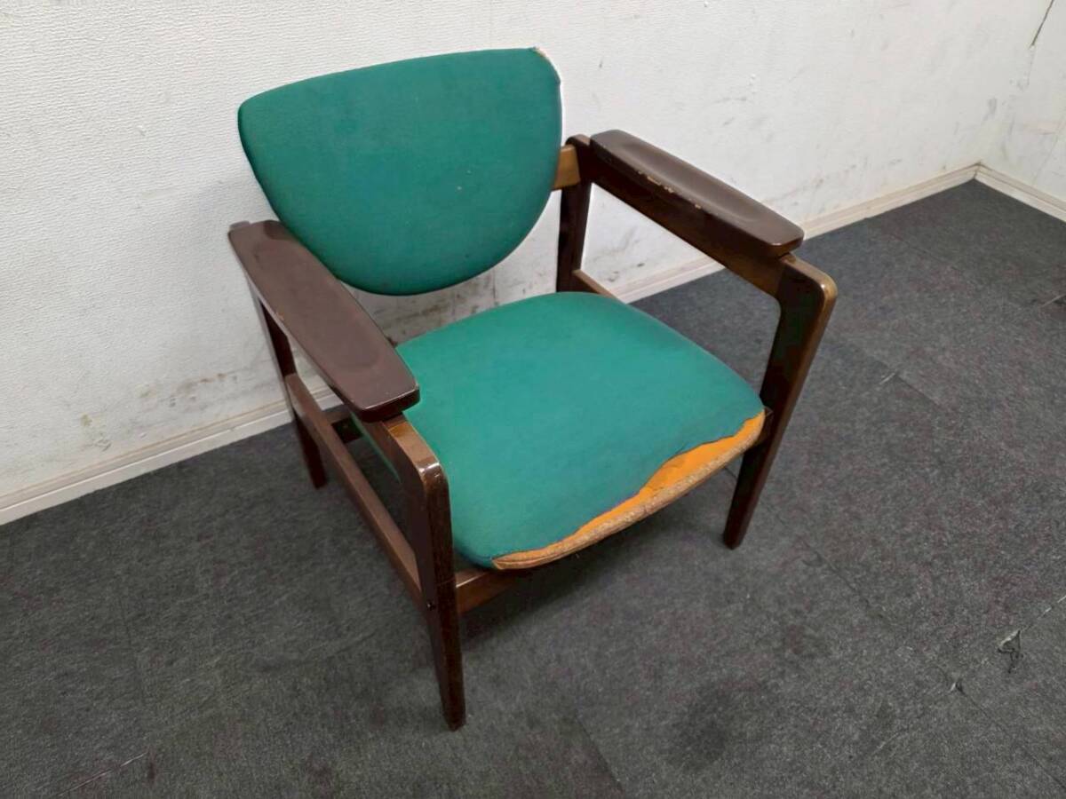 2026年最新】Yahoo!オークション -オールドカリモク チェアの中古品
