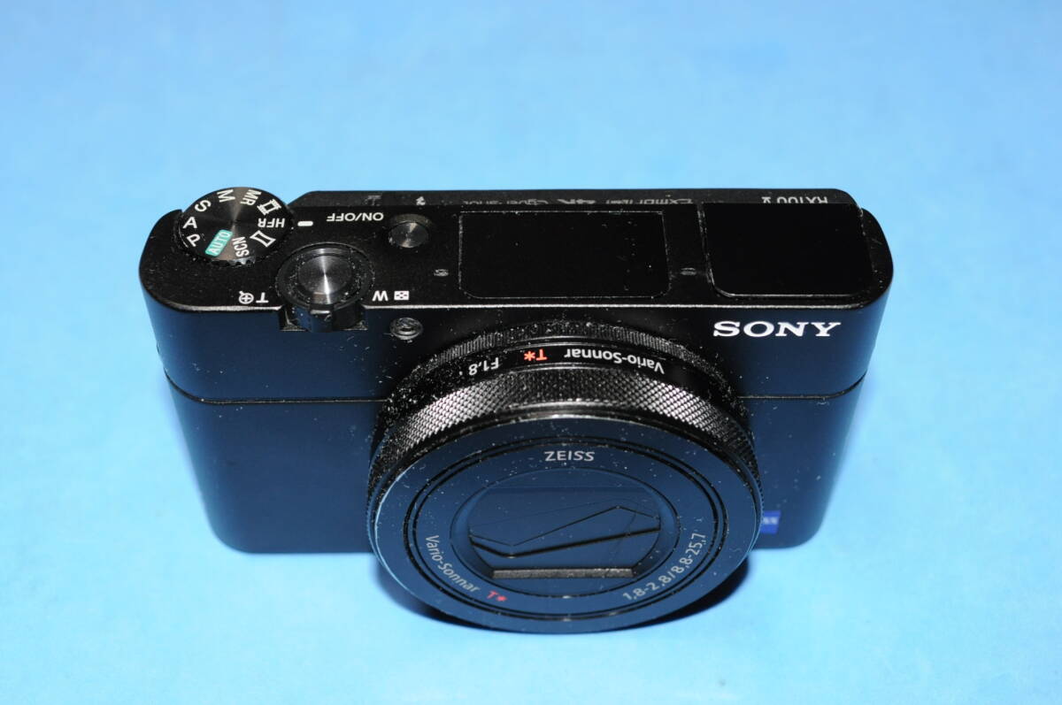 2026年最新】Yahoo!オークション -dsc-rx100m5の中古品・新品・未使用
