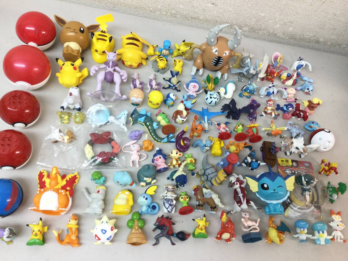 Yahoo!オークション -「ポケモン指人形 ミュウツー」の落札相場・落札価格