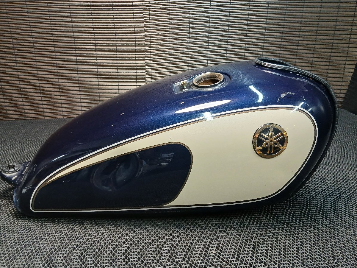 2026年最新】Yahoo!オークション -sr400 タンク 2h6(タンク)の中古品