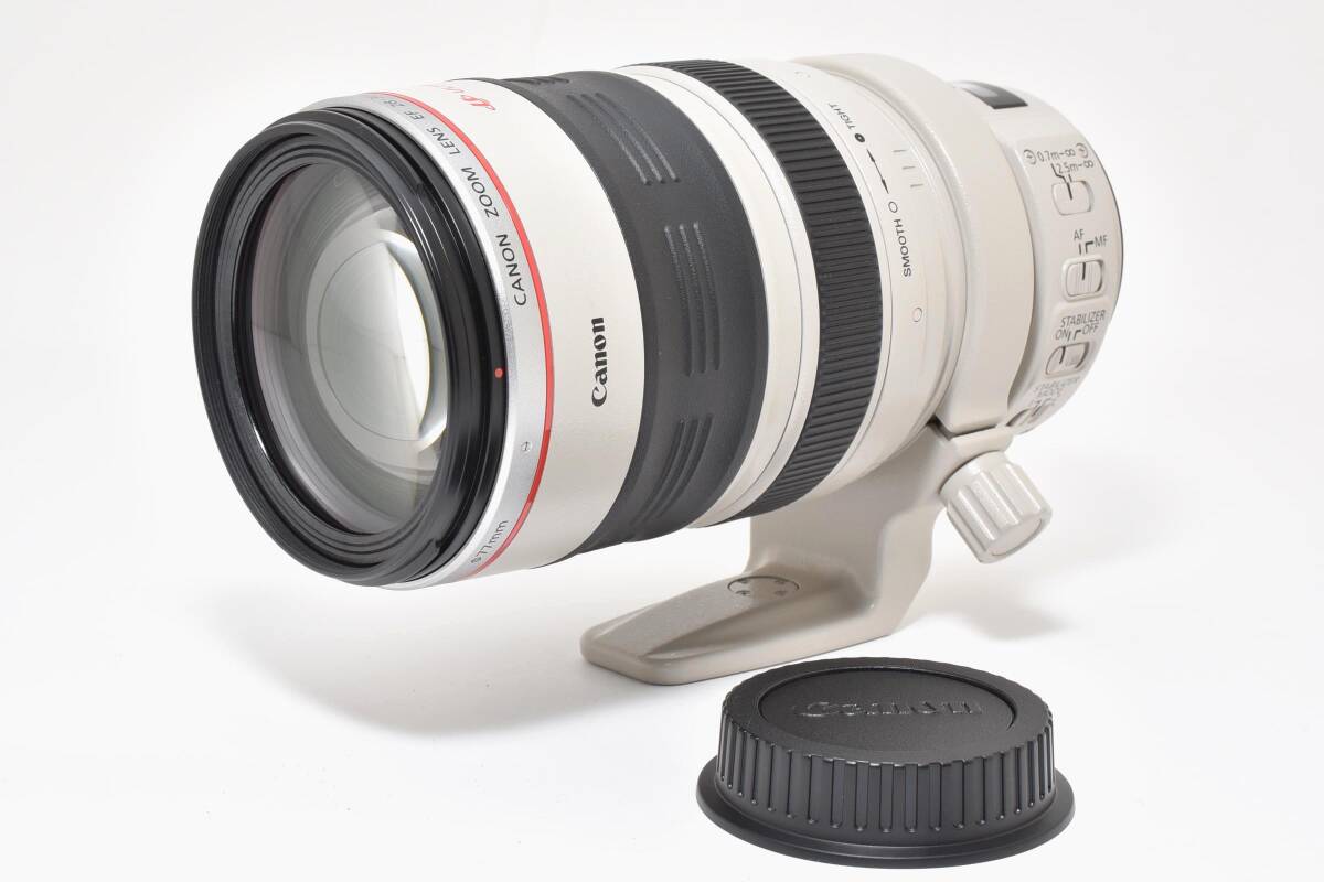 価格.com - CANON EF28-300mm F3.5-5.6L IS USM 価格比較