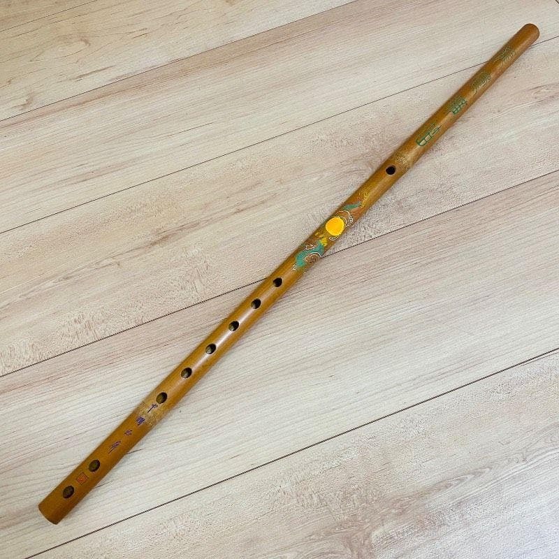 2026年最新】Yahoo!オークション - 龍笛、竜笛(横笛 和楽器)の中古品