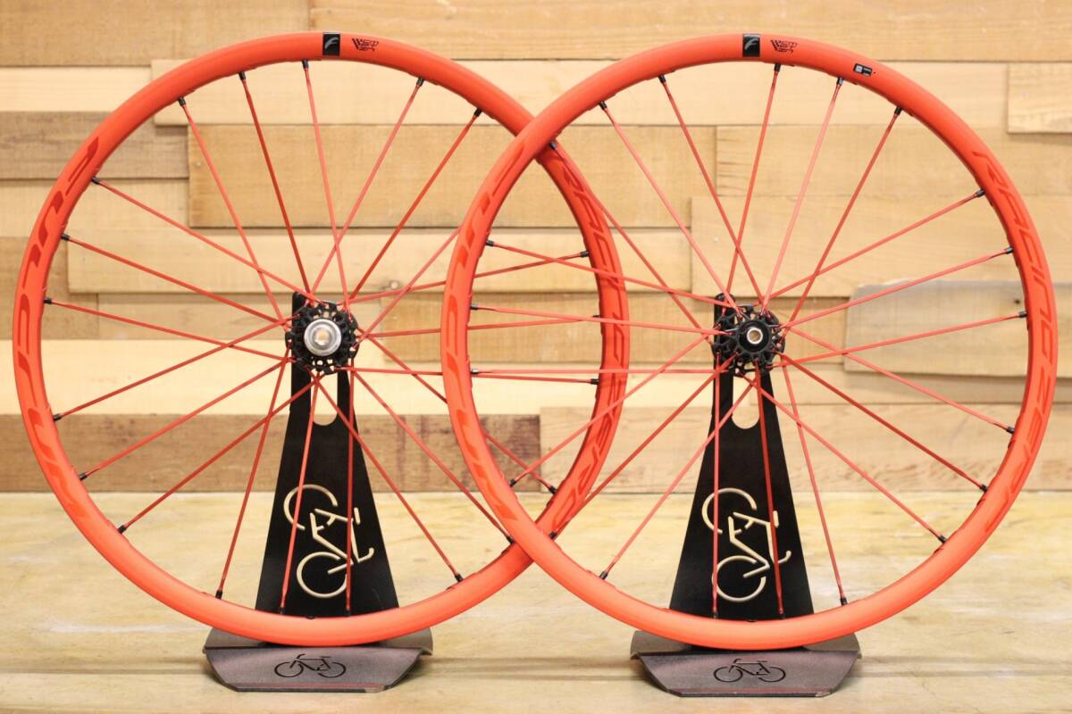 2026年最新】Yahoo!オークション -fulcrum racing zero dbの中古品