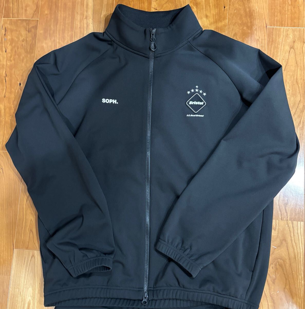 2026年最新】Yahoo!オークション -fcrb ジャージの中古品・新品・未