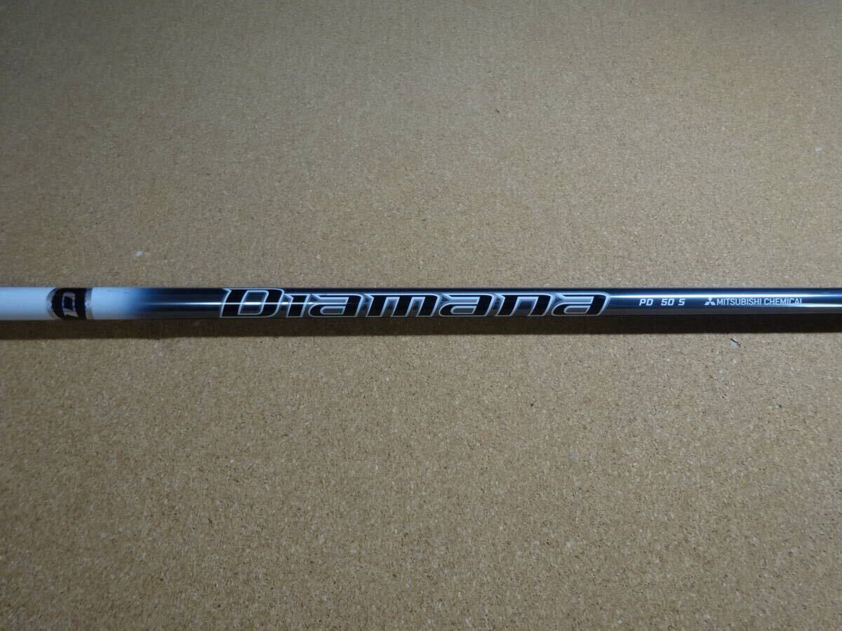 2026年最新】Yahoo!オークション -ディアマナ pd テーラーメイドの中古