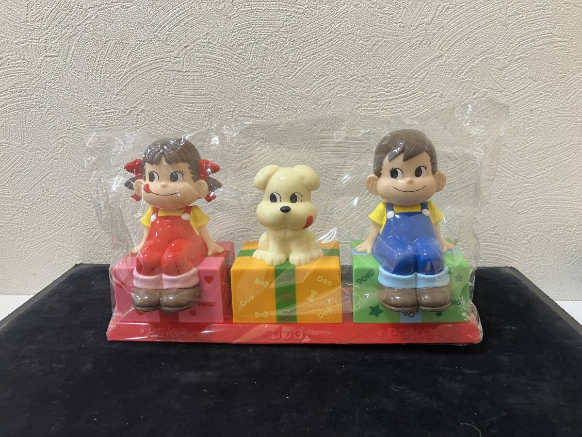 2026年最新】Yahoo!オークション -不二家 ペコちゃん 貯金箱の中古品