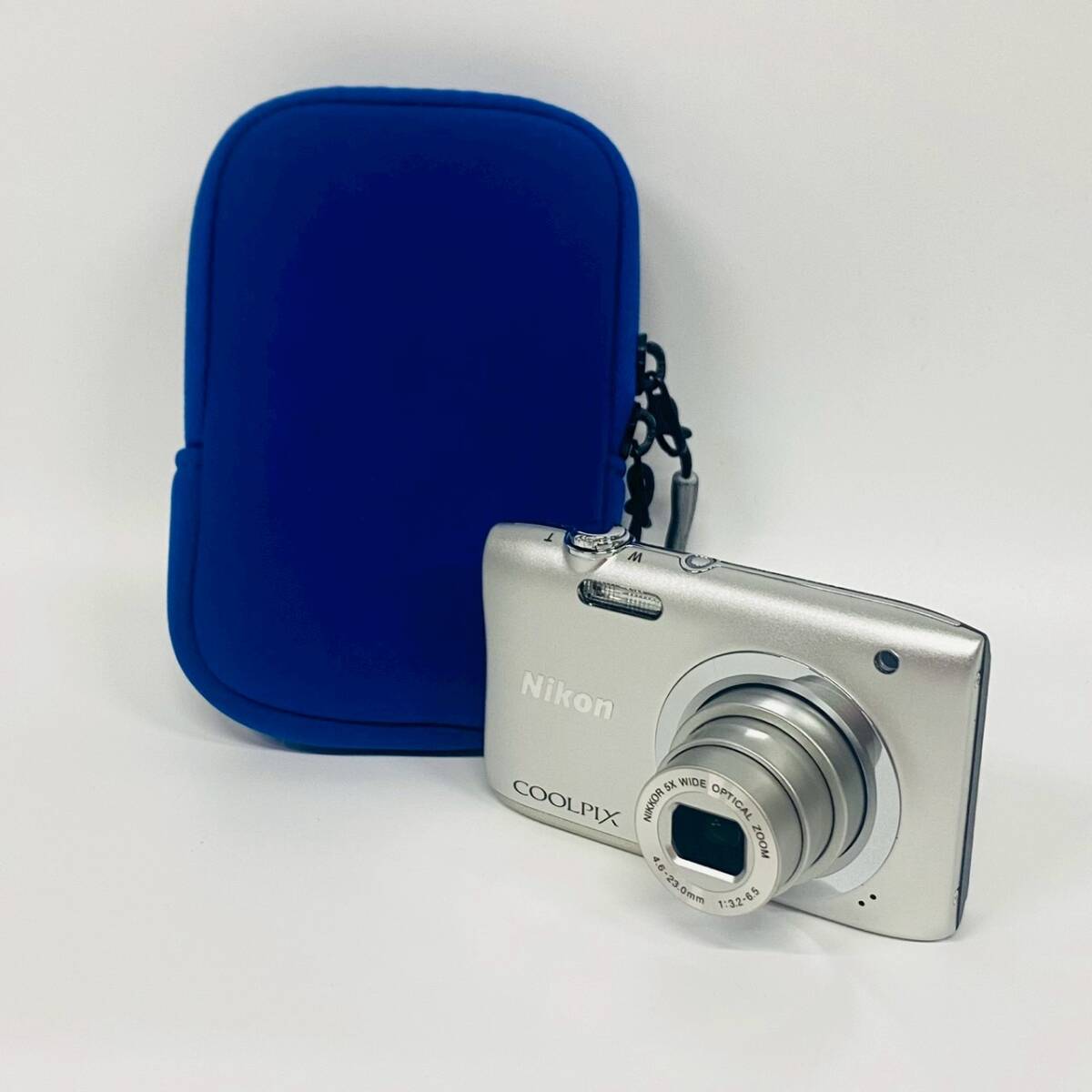Yahoo!オークション -「nikon coolpix a100」の落札相場・落札価格