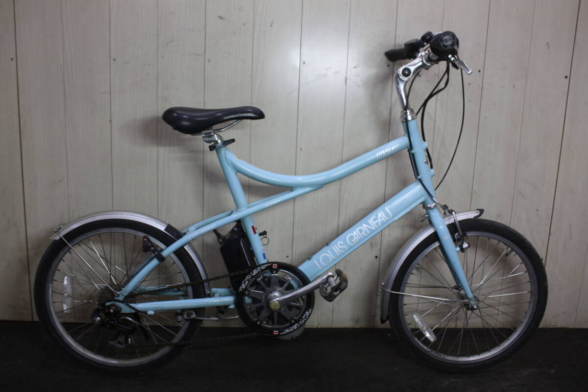 2026年最新】Yahoo!オークション -ルイガノ(車体)の中古品・新品・未
