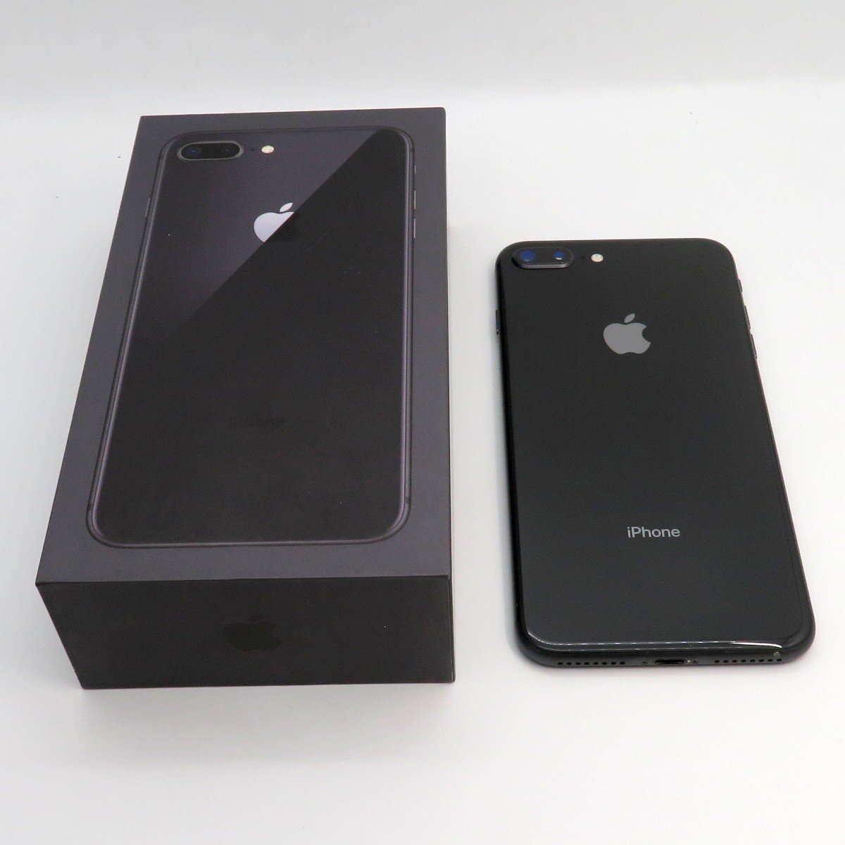Yahoo!オークション -「iphone8plusジャンク」の落札相場・落札価格