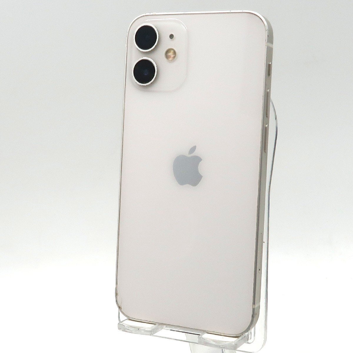 2026年最新】Yahoo!オークション -iphone12 mini ホワイトの中古品