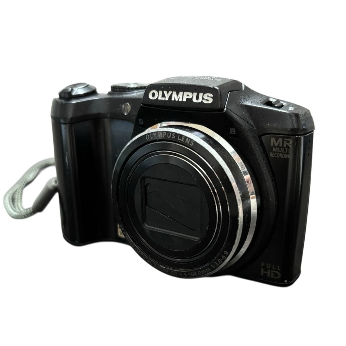 Yahoo!オークション -「olympus sz-31mr」の落札相場・落札価格
