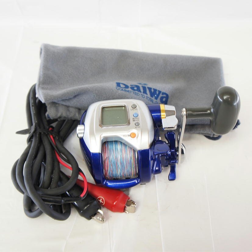 2026年最新】Yahoo!オークション -電動リール ジャンクの中古品・新品